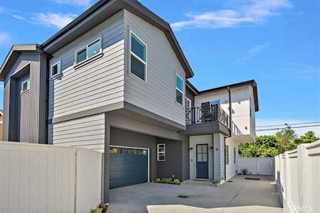 2227 Voorhees Ave #B Redondo Beach, CA 90278