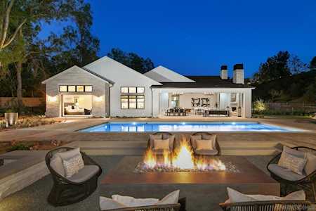 16073 Via Monte Rancho Santa Fe, CA 92067