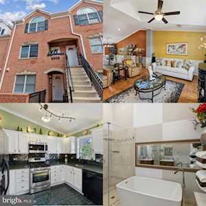 6908 Fairfax Dr #402 Arlington, VA 22213