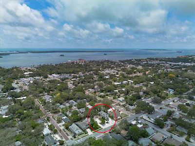 436 Milwaukee Ave Dunedin, FL 34698