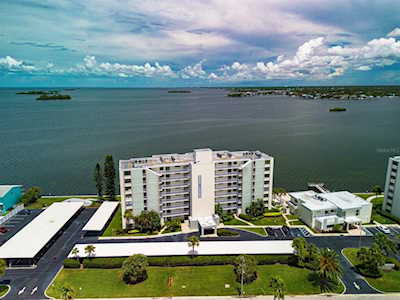 200 Woodette Dr #303 Dunedin, FL 34698