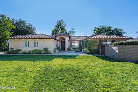 3608 El Encanto Dr Calabasas, CA 91302