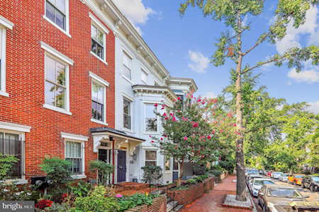 1436 Corcoran St NW Washington, DC 20009