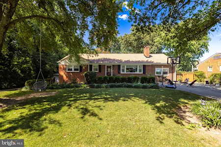 5902 Piedmont Dr Alexandria, VA 22310