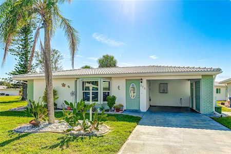 375 Circlewood Dr #G3-5 Venice, FL 34293