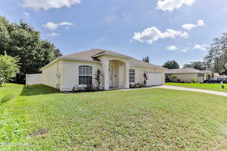 6019 Winding Ridge Lane Port Orange, FL 32128