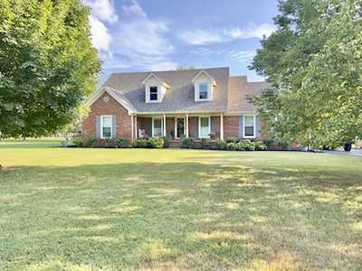 2917 Settlers Rd Murfreesboro, TN 37129