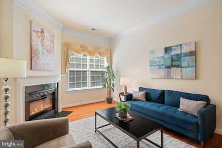 7880 Rolling Woods Ct #408 Springfield, VA 22152