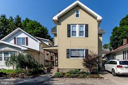 221 N 11th St Philipsburg, PA 16866
