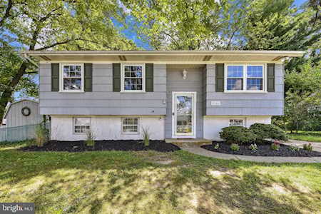8254 Ahearn Rd Millersville, MD 21108