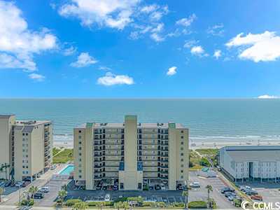 3601 South Ocean Blvd. #5B North Myrtle Beach, SC 29582
