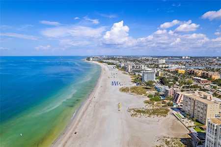 5000 Gulf Blvd #203 St. Pete Beach, FL 33706