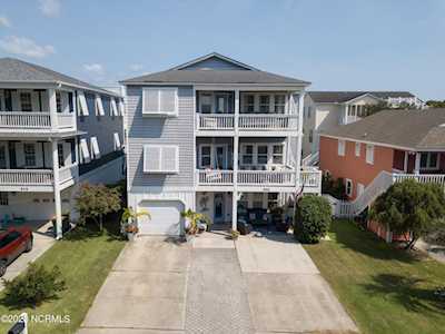 410 Kure Village Way Kure Beach, NC 28449