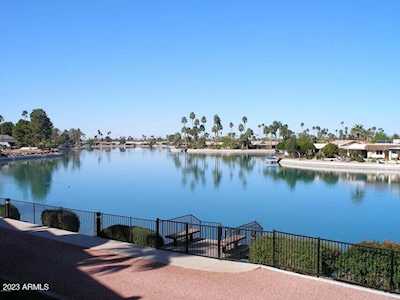 10330 W Thunderbird Boulevard #C114 Sun City, AZ 85351