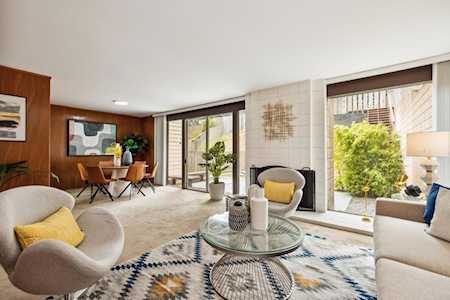 44 Amber Dr San Francisco, CA 94131 CA 94131