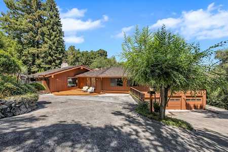 41 Oak Haven Way Woodside, CA 94062