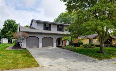 498 Wickham Way Columbus, OH 43230