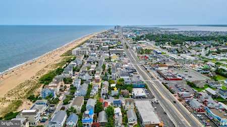 40134 Virginia Avenue Fenwick Island, DE 19944