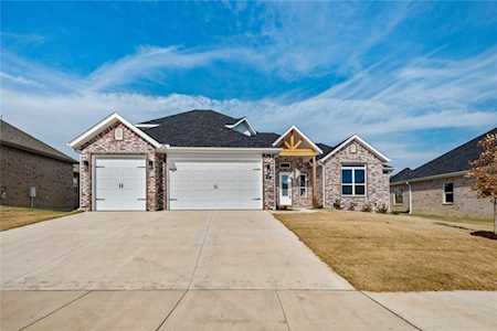 250 Ambry Loop Centerton, AR 72719