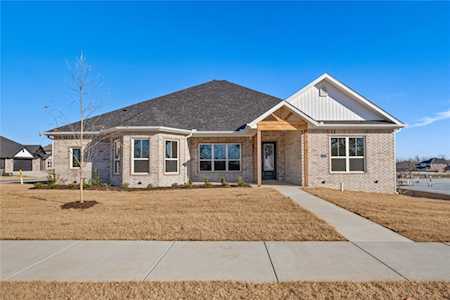1820 Shepherd Blvd Centerton, AR 72719