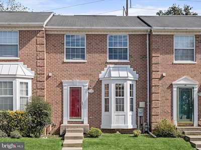 7158 Natures Rd Columbia, MD 21046