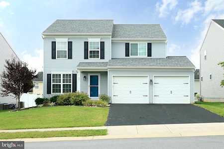 281 Amberleigh Ln Bellefonte, PA 16823