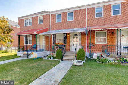 2218 Vailthorn Rd Middle River, MD 21220