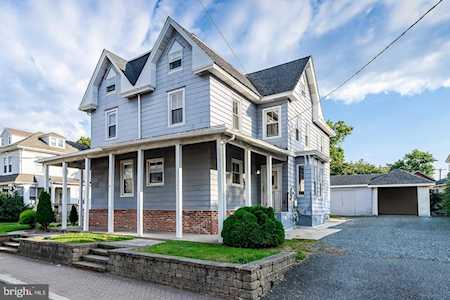 142 E High St Glassboro, NJ 08028