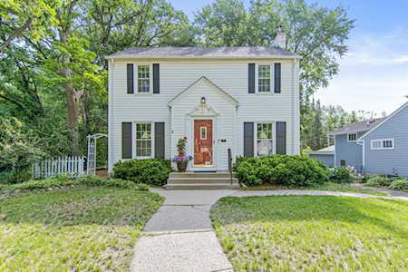 4243 Quentin Avenue Saint Louis Park, MN 55416