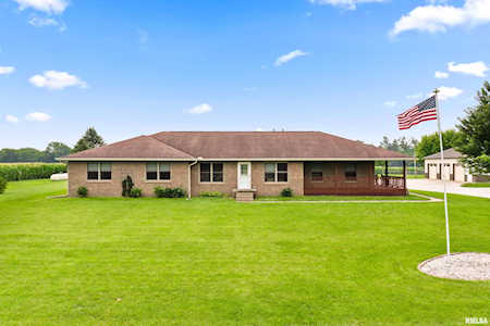 9808 W Brimfield-Jubilee Rd Dunlap, IL 61525