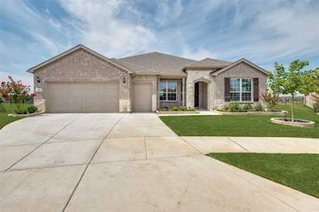 701 Freedom Lane Little Elm, TX 76227
