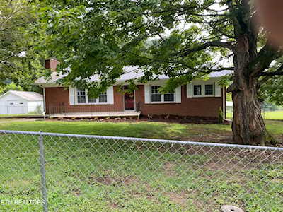 4826 Mullendore St Maryville, TN 37804