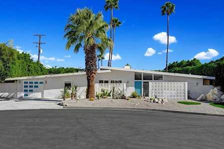 1486 N Vaquero Rd Palm Springs, CA 92262