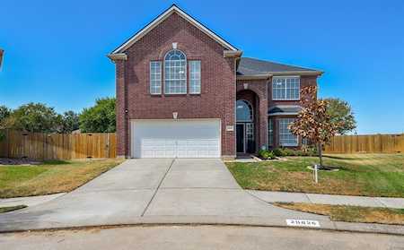 20826 Jadestone Ln Spring, TX 77388