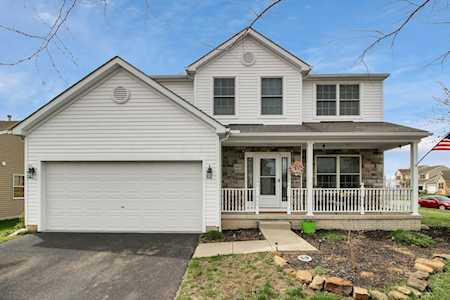 1833 Autumn Drive Lancaster, OH 43130