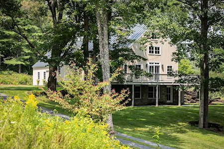 931 Bible Hill Rd West Windsor, VT 05037