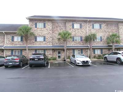 209 Double Eagle Dr. #E-2 Surfside Beach, SC 29575