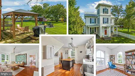 2239 Sixth St Middletown, VA 22645