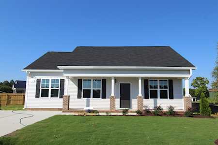 110 Whistler Court Middlesex, NC 27557
