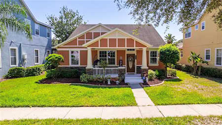 20105 Outpost Point Dr Tampa, FL 33647