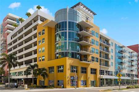 1208 E Kennedy Blvd #919 Tampa, FL 33602