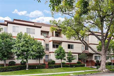 401 N Kenwood St #308 Glendale, CA 91206