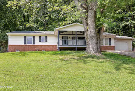 4509 NW Willowdale Dr Knoxville, TN 37921
