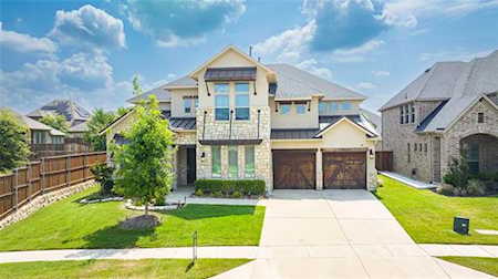 3505 Misty Meadow Lane Northlake, TX 76226