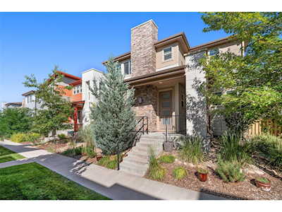 9799 Dunning Cir Highlands Ranch, CO 80126