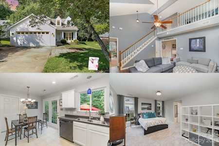 9815 Veronica Dr Charlotte, NC 28215