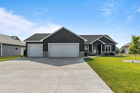 4725 N Vincent Dr Appleton, Town of Grand Chute, WI 54913