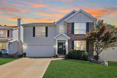 11048 Cedarberry Place St Louis, MO 63123