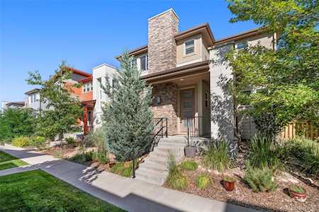 9799 Dunning Circle Highlands Ranch, CO 80126