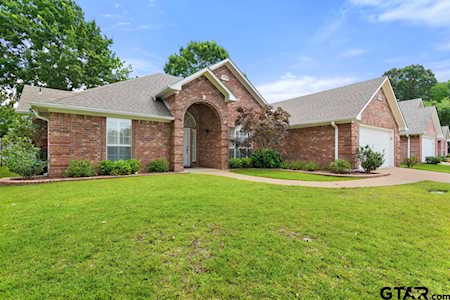4122 Fillbrook Ln Tyler, TX 75707